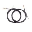 DS18B20 Waterproof Temperature Sensor 2-Pack, Stainless Steel, 1m Cable - 1