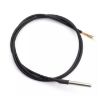DS18B20 Waterproof Temperature Sensor 2-Pack, Stainless Steel, 1m Cable - 2