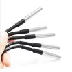 DS18B20 Waterproof Temperature Sensor 2-Pack, Stainless Steel, 1m Cable - 4