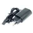 Universal EU Plug Charger for Braun Series 1/2/3/4/5/7/9 Shaver - 2