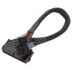 Lenovo Motherboard Adapter Cable 24Pin to 14Pin (30cm) - 1