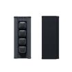 Small Anti-Gravity Backpack Pads with TPU Air Cushion Tech - 2