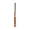 1.75/0.4mm Chrome Zirconium Copper Nozzle for Ender-3 V3/K1/K1 Max - 1