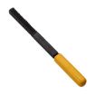 Metric Thread Repair File Tools, Spec 0.75-3.0mm - 1
