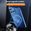 MagSafe Car Vent Mount, CD Pattern Magnetic Suction & Straight Hook - 5
