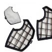 3pcs Filter for Vorwerk VK140/VK150 Vacuum Cleaner Accessories - 3