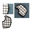 3pcs Filter for Vorwerk VK140/VK150 Vacuum Cleaner Accessories - 5