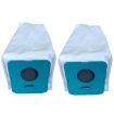 Samsung VS20A95923W Vacuum Station Dust Bag - 2pcs Short (Riveting) - 1