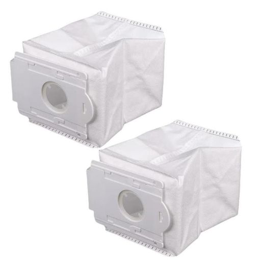 Samsung VCA-ADB90 2pcs Vacuum Cleaner Nonwoven Dust Bag Accessories - 1