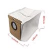 Eufy L50/L60 Dust Collecting Bags: 2pcs Nonwoven Filter Bags - 4