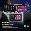 Alfa Romeo 159 7" Carplay Navigation 2+64G Control System - 3