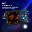 Alfa Romeo 159 7" Screen Carplay Navigation Center 2+64G AHD Mic - 5