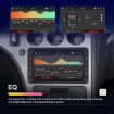 Alfa Romeo 159 7" Screen Carplay Navigation Center 2+64G AHD Mic - 7