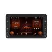 Alfa Romeo 159 7" Carplay Nav Center 4+64G Horizontal Screen - 1