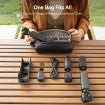 DJI Osmo Pocket 3 Creator Combo Storage Bag Carrying Case - 4