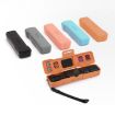 DJI Osmo Pocket 3 Sunnylife OP3-K981 Protective Storage Case (Blue) - 2