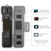 DJI Osmo Pocket 3 Sunnylife OP3-K981 Protective Storage Case (Blue) - 3