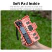 DJI Osmo Pocket 3 Sunnylife OP3-K981 Protective Storage Case (Blue) - 6