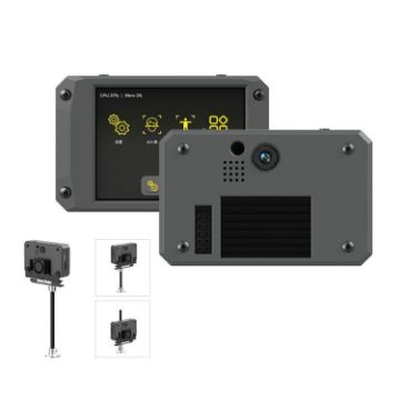 Yahboom K230 Vision Module with 2.4" Screen and 32G Card - 1