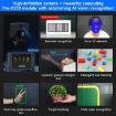 Yahboom K230 Vision Module Face Recognition Camera with Bracket - 4