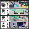 K230 Vision Module Camera with Adjustable Bracket - Yahboom - 6