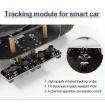Yahboom 4 Channel Infrared Sensor Module + 6Pin Cable for Robots - 6