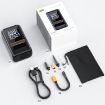 SUITU ST-9648B Portable Wireless Digital Car Air Pump - 2
