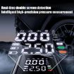 SUITU ST-9648B Portable Wireless Digital Car Air Pump - 4