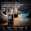 SUITU ST-9648B Portable Wireless Digital Car Air Pump - 6