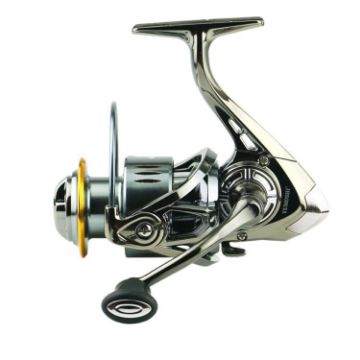 YUMOSHI SJ3000 Saltwater Spinning Fishing Reel 5.2:1 Gear Ratio - 1