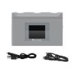 DJI Neo YX 3-Way Color Screen Battery Charger Hub Station - 2