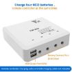 DJI Neo Drone YX 4-Port Battery Charger Hub with UK Plug - 3