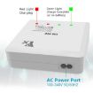 DJI Neo Drone YX 4-Port Battery Charger Hub with UK Plug - 4