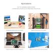 Raspberry Pi 4 Model B 8GB BCM2711B0 64-Bit Quad-Core 4K HDMI - 6