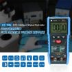 SUNSHINE DT-19N Mini Digital Multimeter with LCD Display Tester - 2