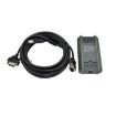 AMSAMOTION USB-MPI Cable Converter for Siemens S7-200/300/400 PLCs - 3