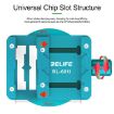 RELIFE RL-601I Mini Rotary Fixture for Motherboard Chip Repair - 4