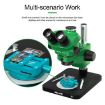 RELIFE RL-601I Mini Rotary Fixture for Motherboard Chip Repair - 5