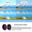 DJI Mavic 4 Pro RCSTQ Lens Filter, ND32 Style - 6