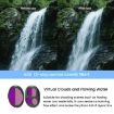 DJI Mavic 4 Pro RCSTQ Lens Filter ND8/PL ND16/PL ND32/PL - 4