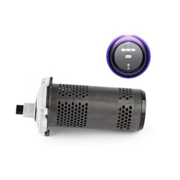 Dyson V11 LED Screen Motor Assembly Repair Part - 1