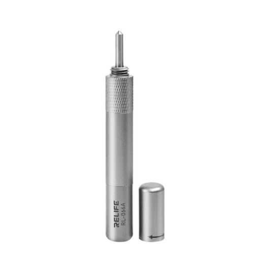 RELIFE RL-066A Mobile Back Cover Glass Repair Diamond Pen - 1