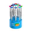 RELIFE RL-078A Mobile Repair Screwdriver Rotating Storage Box - 2
