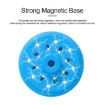 RELIFE RL-078 Magnetic Screwdriver Rotating 17-slot Storage Box - 4