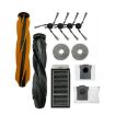 Roller Brush for Dreame X40 Robot Vacuum Replacement Parts - 2