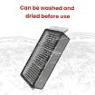 Side Brush 2-Pack for Dreame X40 Enhanced Edition Robot Vacuum - 5