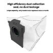 Side Brush 2-Pack for Dreame X40 Enhanced Edition Robot Vacuum - 6