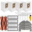 21 In 1 Kit for Dreame D10/L10/Z10 Pro Robot Vacuum Accessories - 1