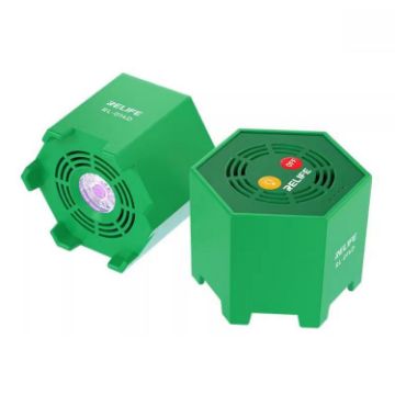 RELIFE RL014D Smart UV Curing Lamp for Mobile Phone Repair - 1