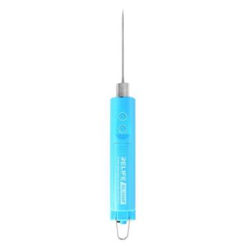 RELIFE RL-056F Wireless Glue Removal & Cutting Machine - 1